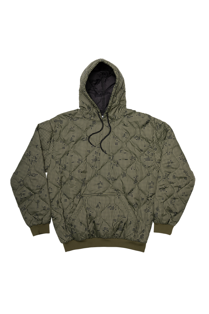 The Woobie Hoodie