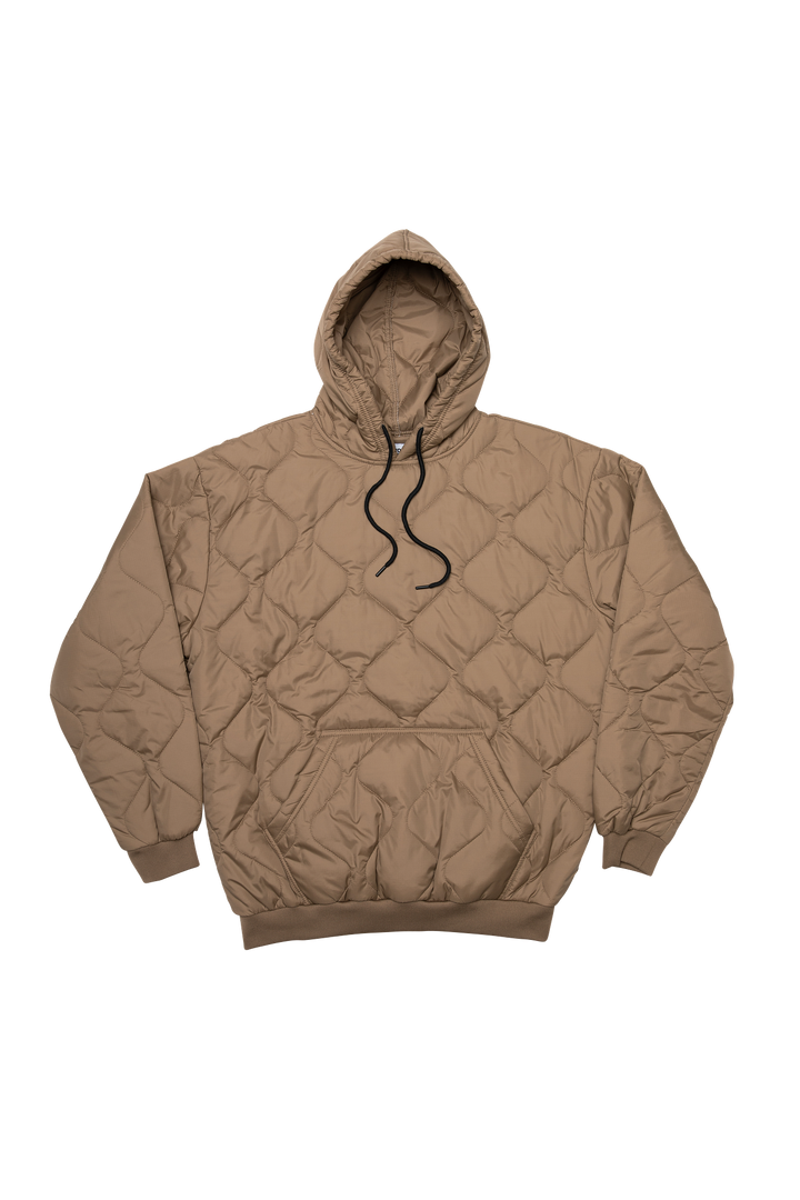 The Woobie Hoodie