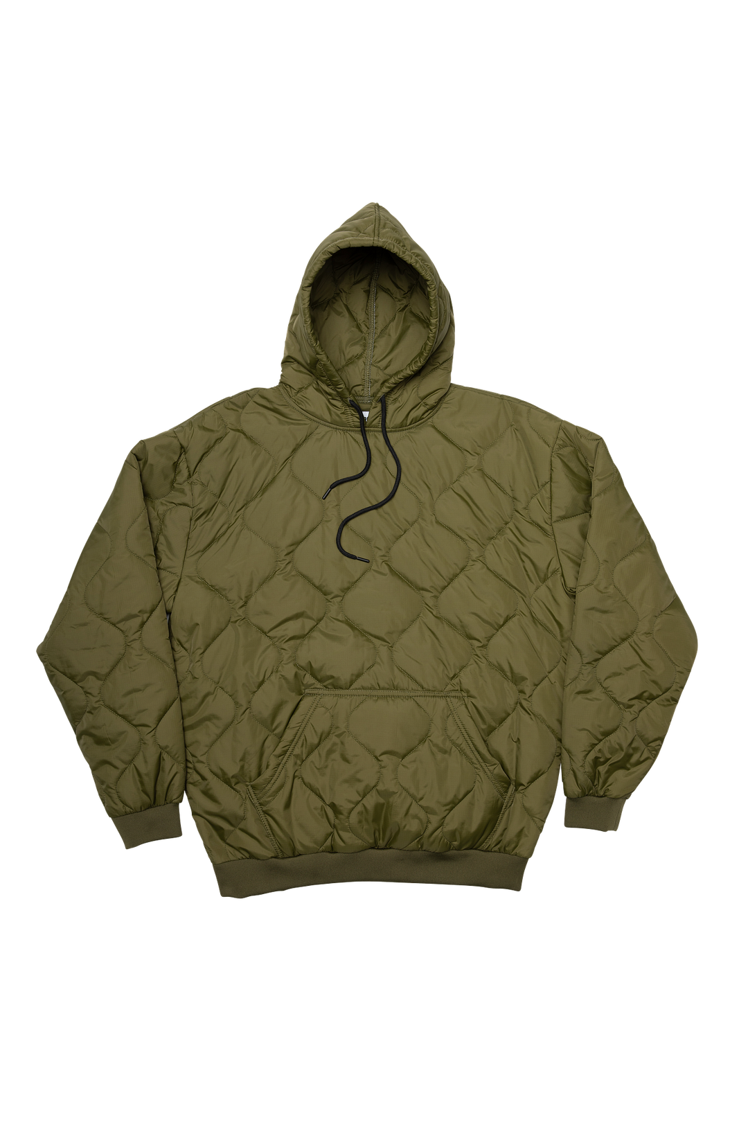 The Woobie Hoodie