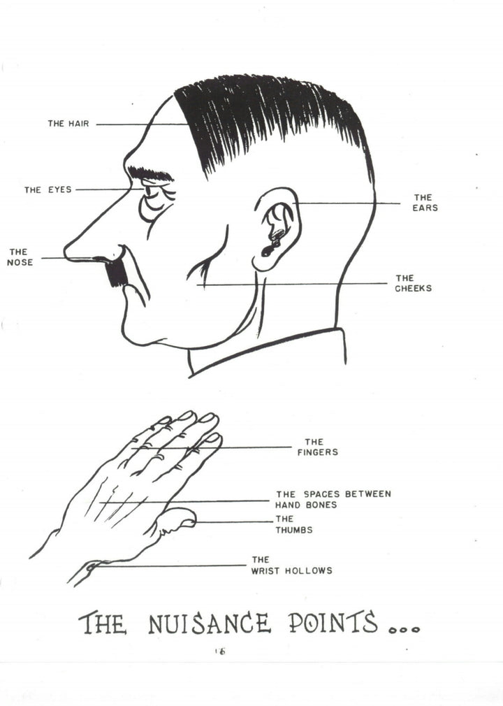 DIRTY FIGHTING 1940s (Electronic File)