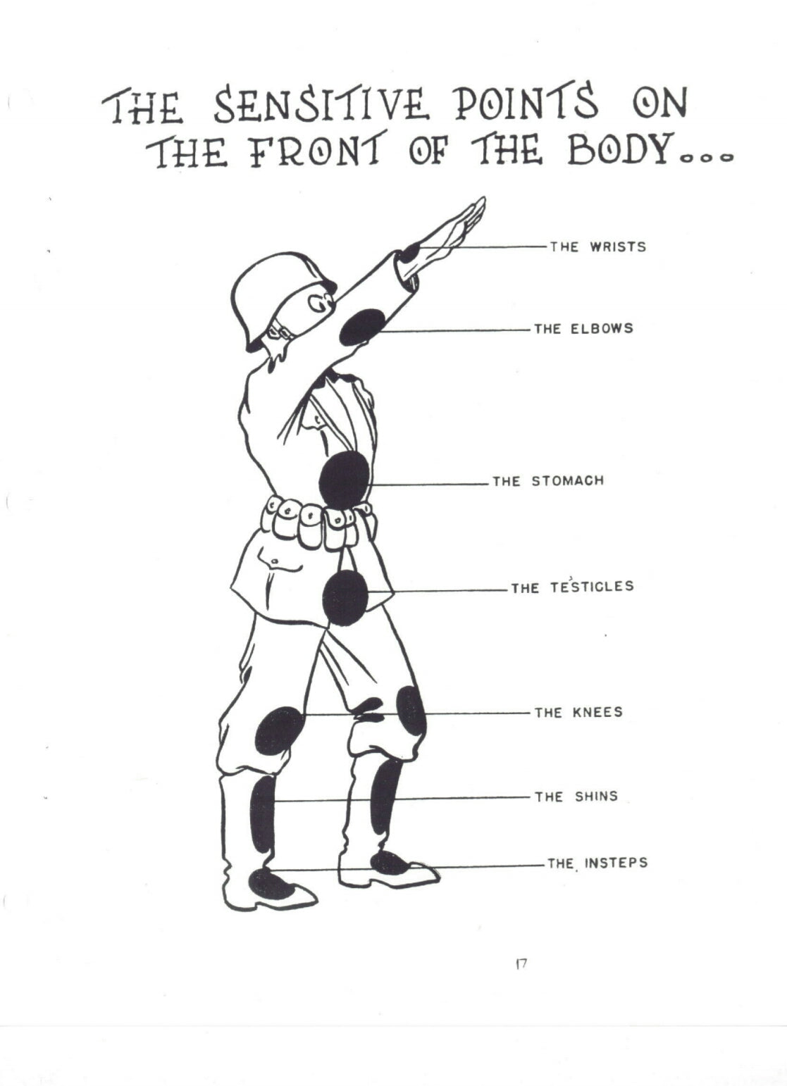 DIRTY FIGHTING 1940s (Electronic File)