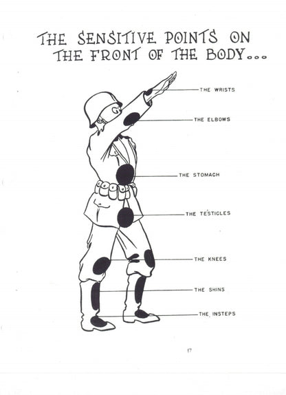 DIRTY FIGHTING 1940s (Electronic File)