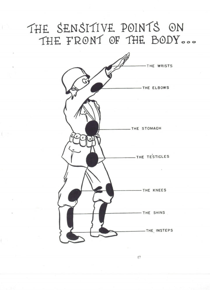 DIRTY FIGHTING 1940s (Electronic File)