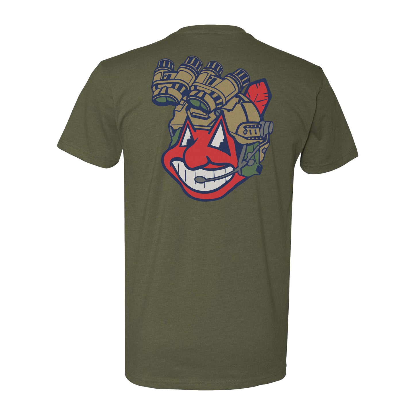 Buy Cleveland Indians Shirt Online In India -  India
